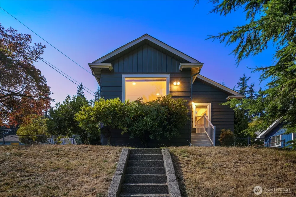 5620 Wetmore Avenue #A Everett, WA 98203