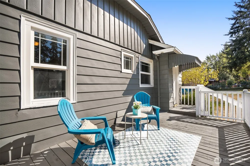 5620 Wetmore Avenue #A Everett, WA 98203