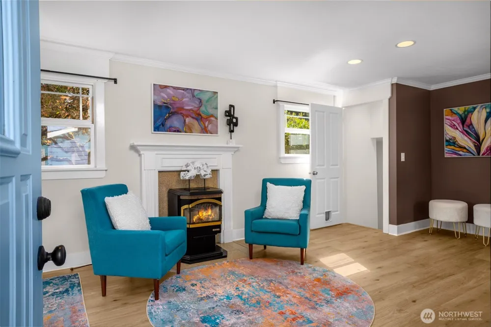 5620 Wetmore Avenue #A Everett, WA 98203