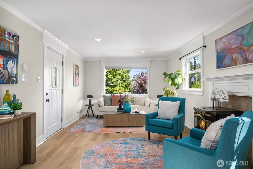 5620 Wetmore Avenue #A Everett, WA 98203