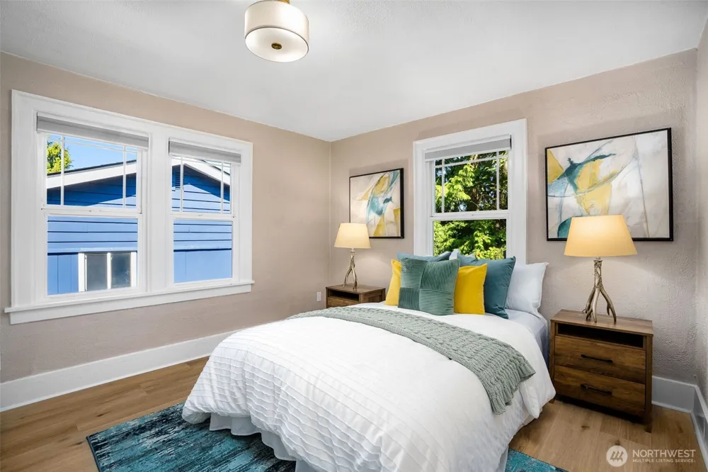 5620 Wetmore Avenue #A Everett, WA 98203
