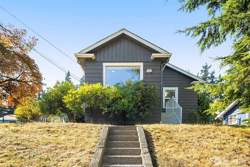 5620 Wetmore Avenue #A Everett, WA 98203