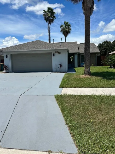 3218 BEARCLAW WAY