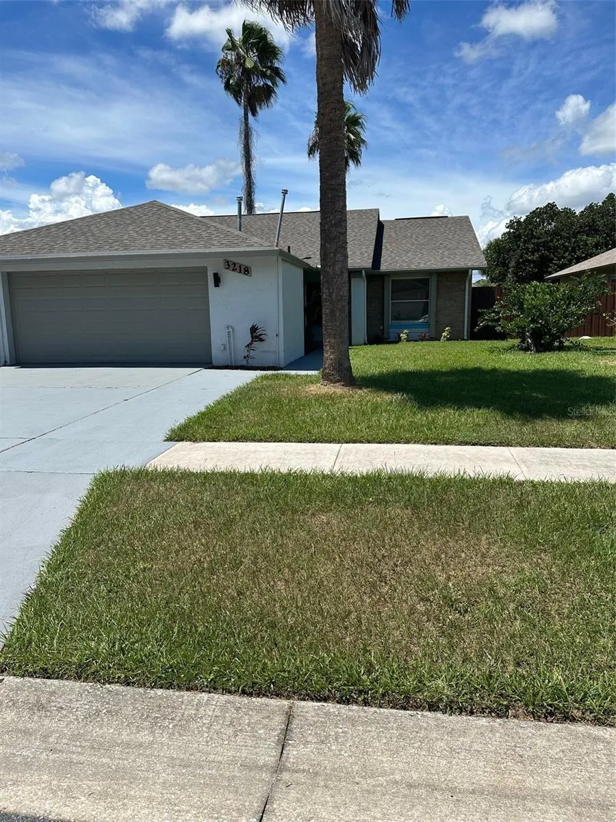 3218 BEARCLAW WAY Kissimmee, FL 34746