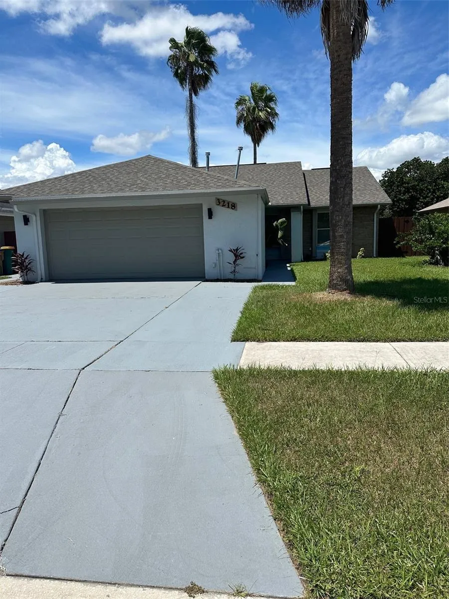 3218 BEARCLAW WAY Kissimmee, FL 34746