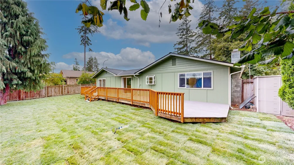 31924 108th Avenue SE Auburn, WA 98092
