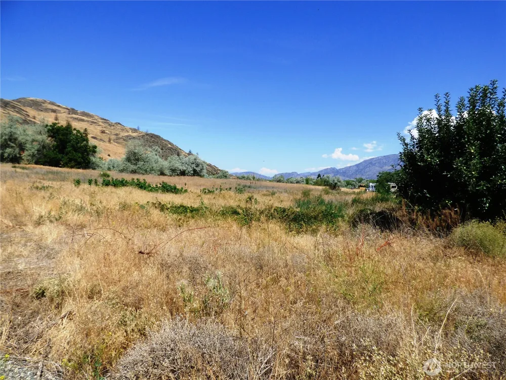 17 Swann Lane Oroville, WA 98844