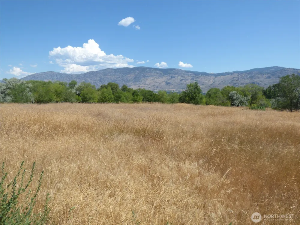 17 Swann Lane Oroville, WA 98844
