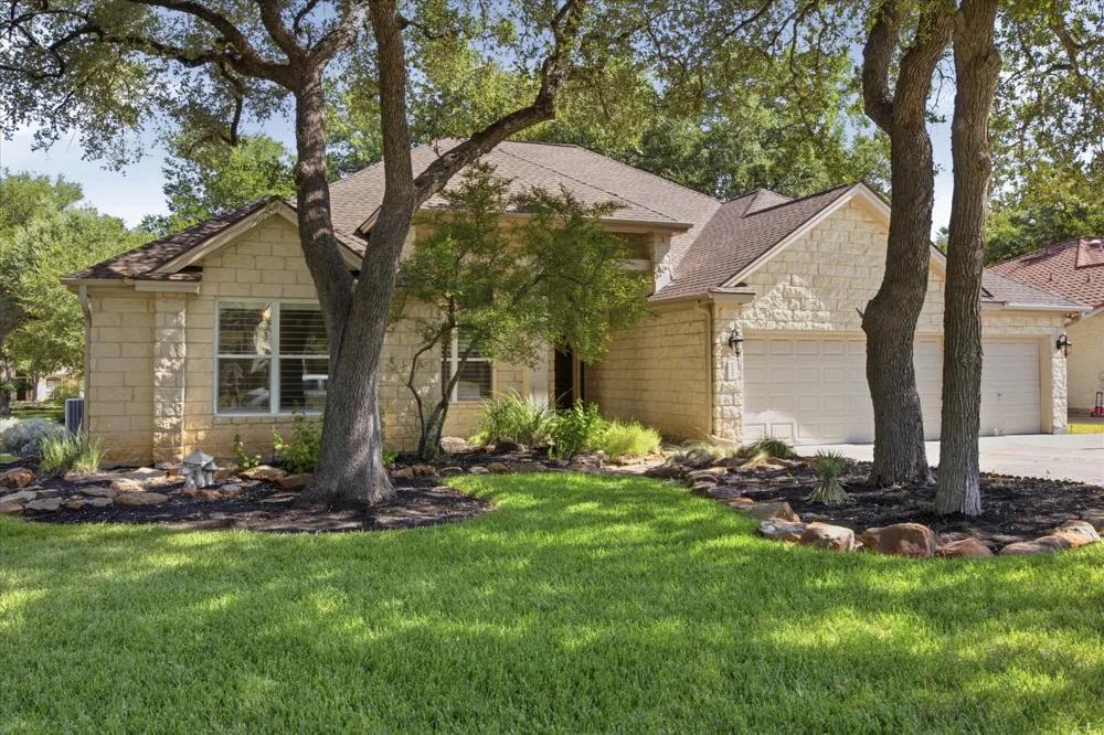 31007 Jasper Court Georgetown, TX 78628