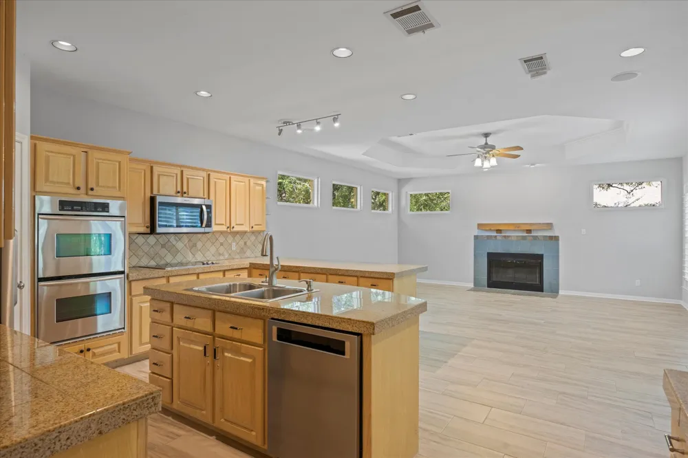 31007 Jasper Court Georgetown, TX 78628