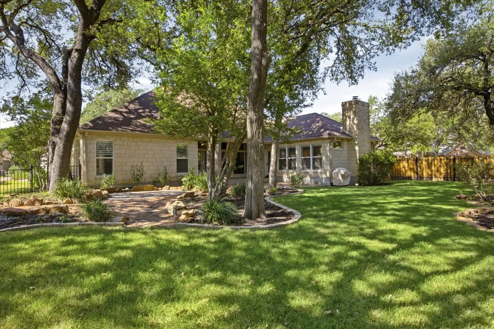 31007 Jasper Court Georgetown, TX 78628
