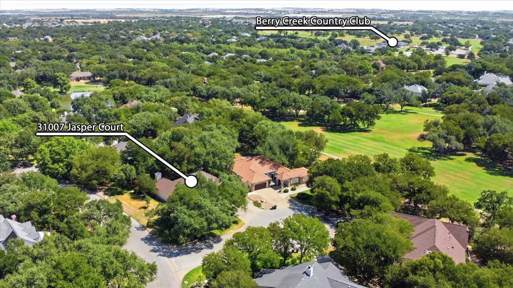 31007 Jasper Court Georgetown, TX 78628