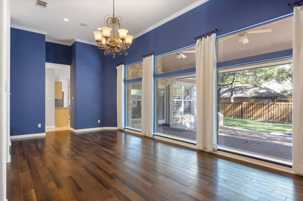 31007 Jasper Court Georgetown, TX 78628
