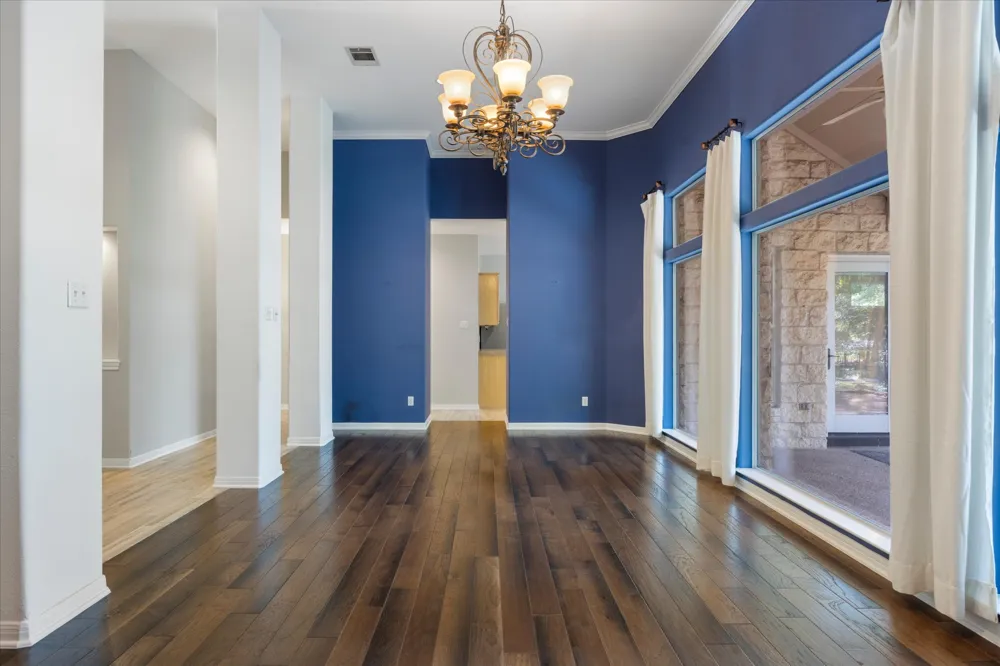 31007 Jasper Court Georgetown, TX 78628