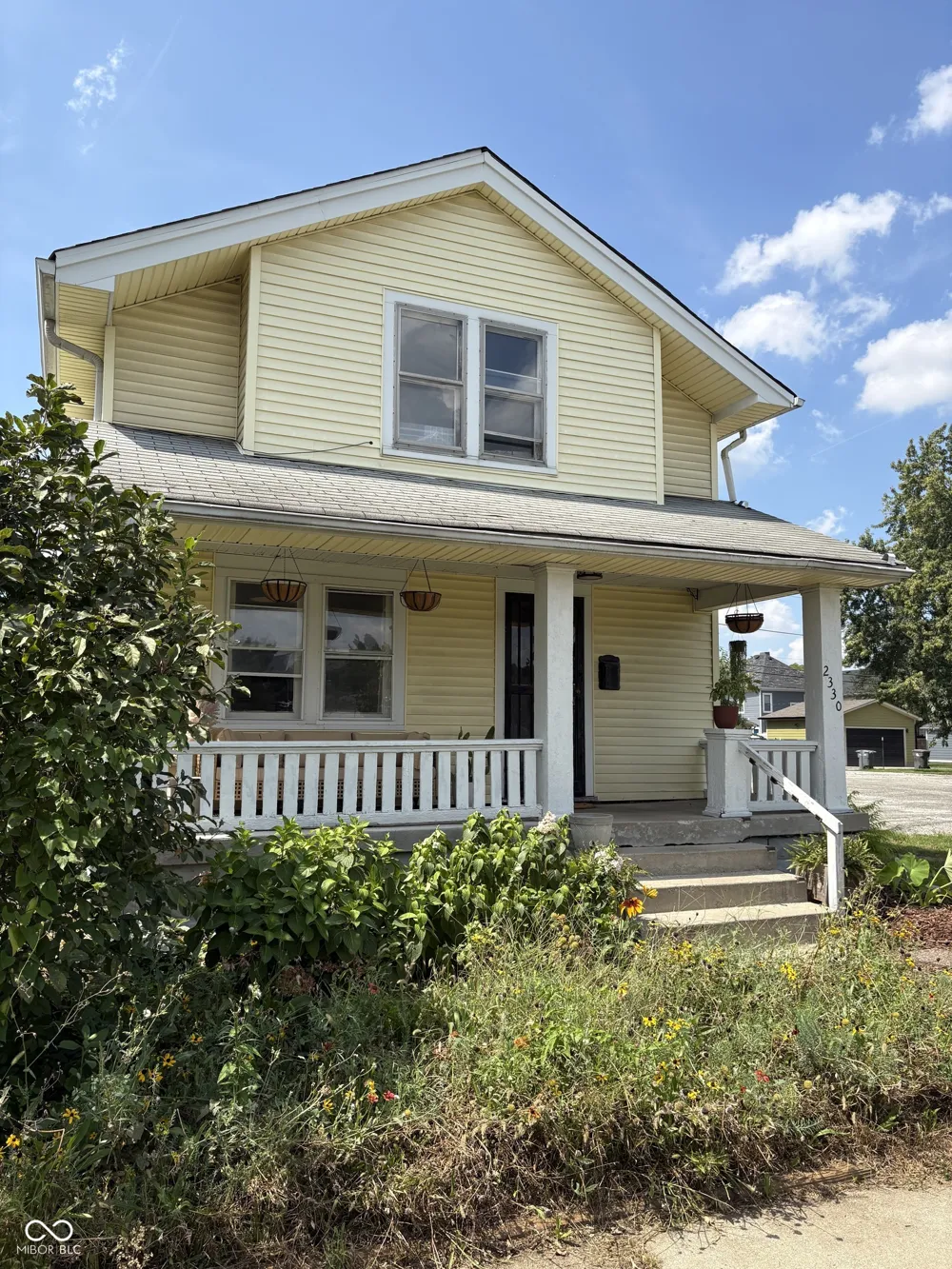 2330 Winthrop Avenue Indianapolis, IN 46205