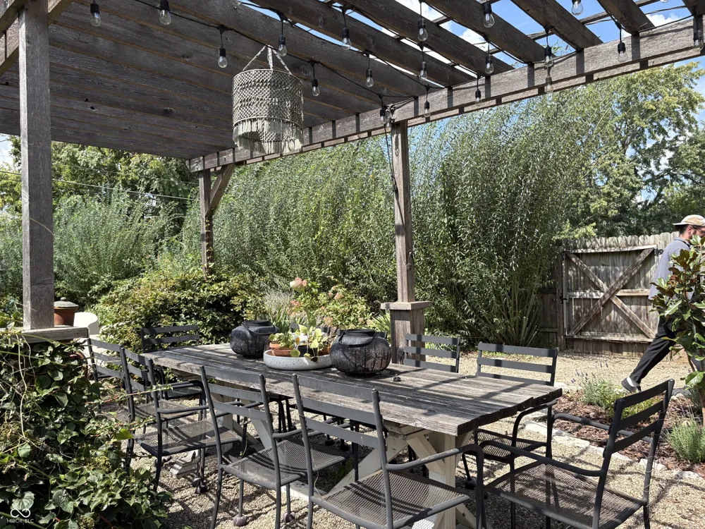 2330 Winthrop Avenue Indianapolis, IN 46205