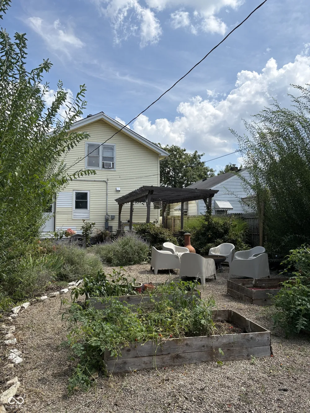 2330 Winthrop Avenue Indianapolis, IN 46205