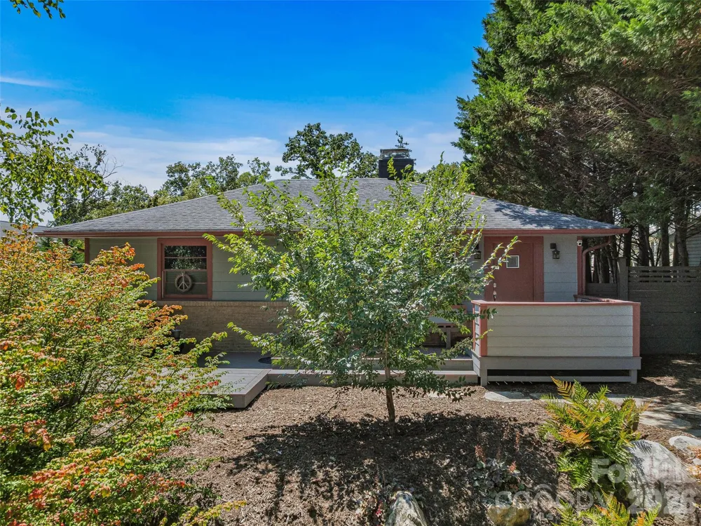 30 Maney Avenue Asheville, NC 28804