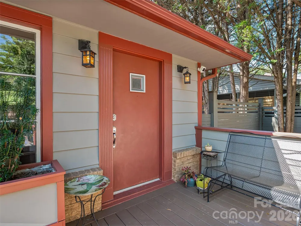 30 Maney Avenue Asheville, NC 28804