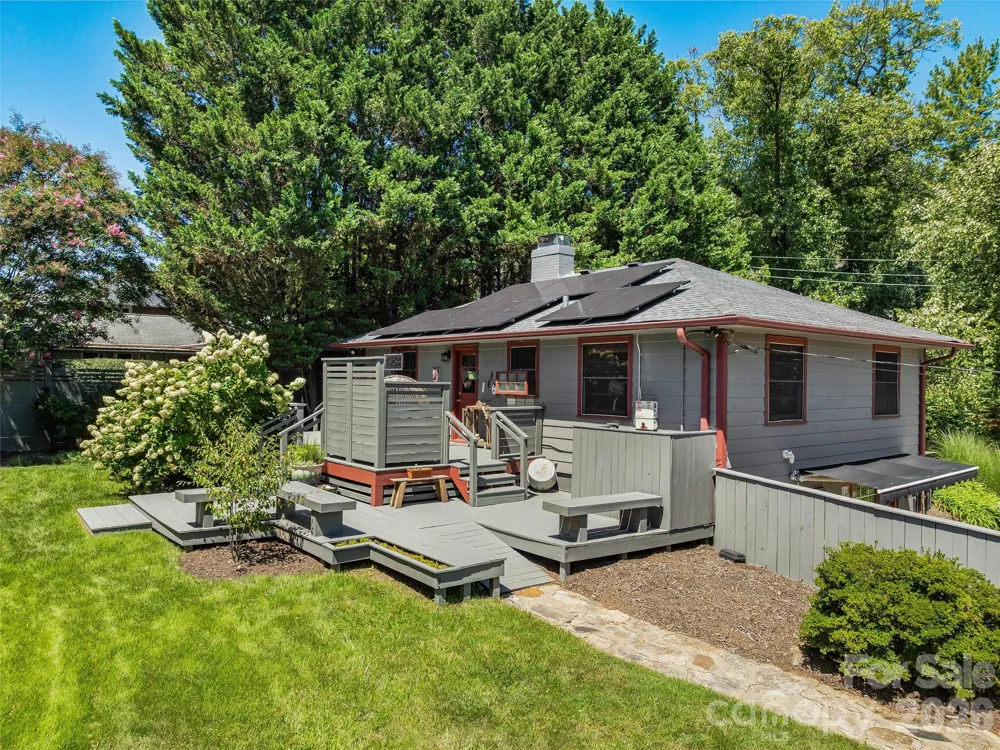 30 Maney Avenue Asheville, NC 28804