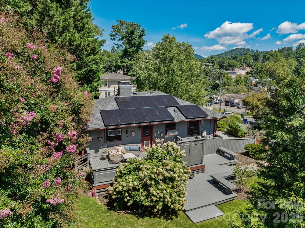 30 Maney Avenue Asheville, NC 28804