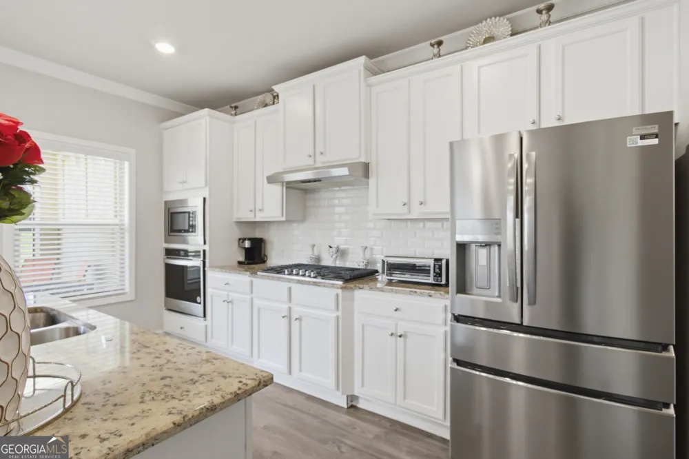 114 Henson Farm DR Loganville, GA 30052