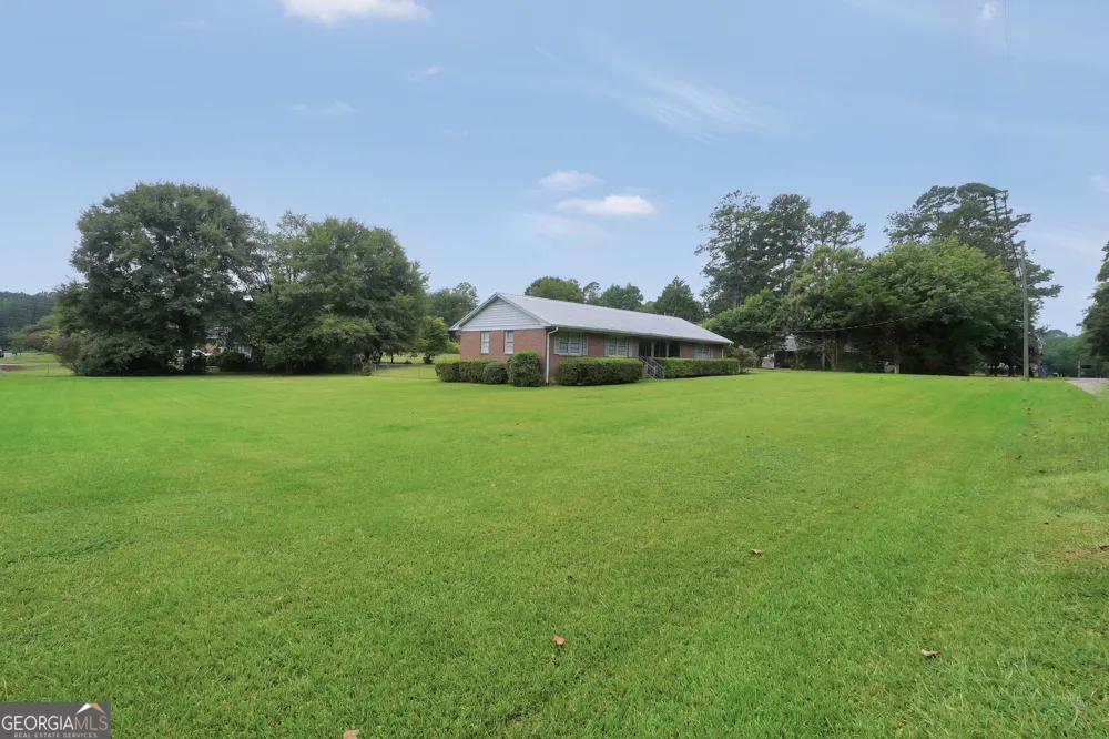 540 Freeman ST Jackson, GA 30233