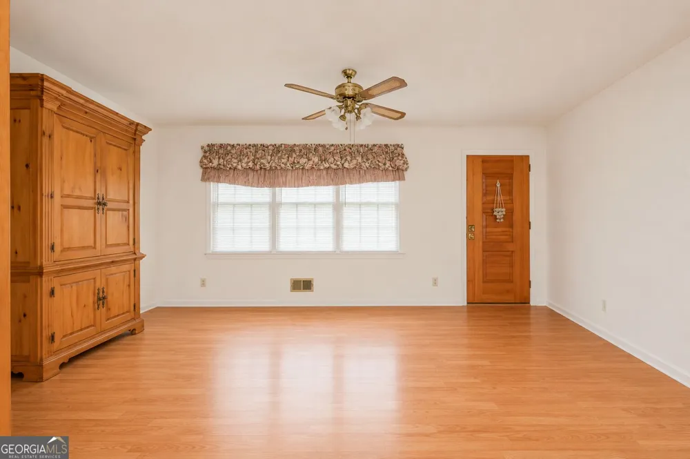 540 Freeman ST Jackson, GA 30233