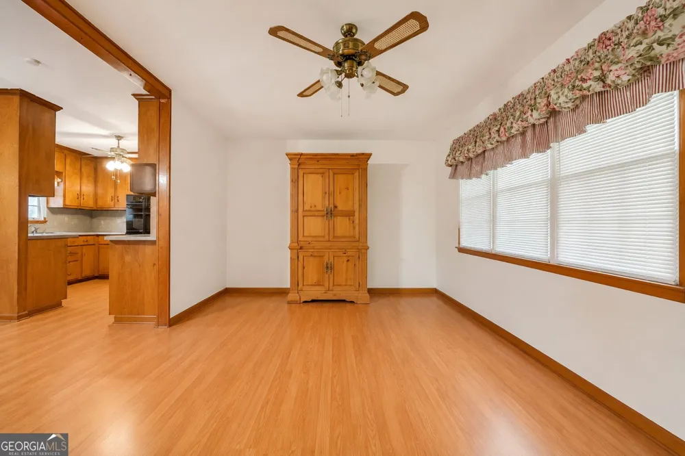 540 Freeman ST Jackson, GA 30233