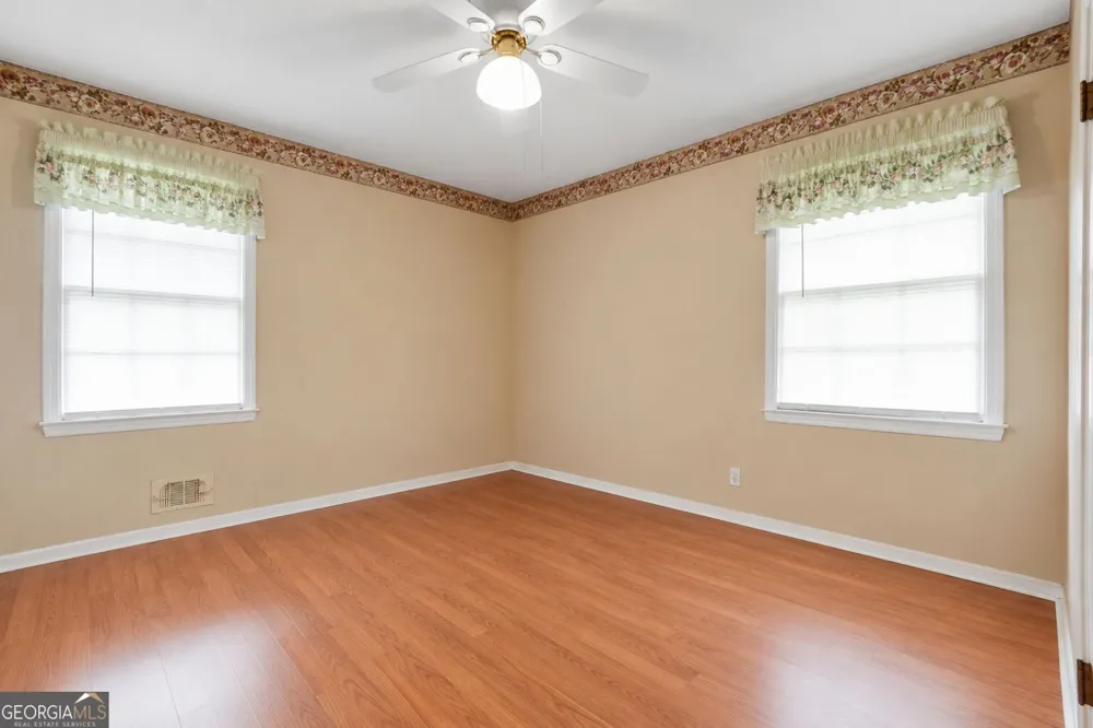 540 Freeman ST Jackson, GA 30233