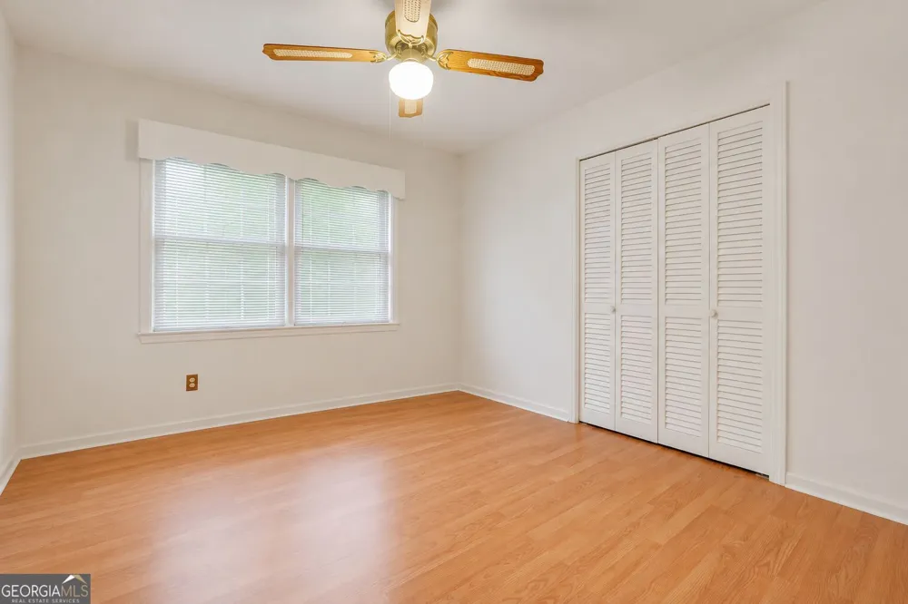 540 Freeman ST Jackson, GA 30233