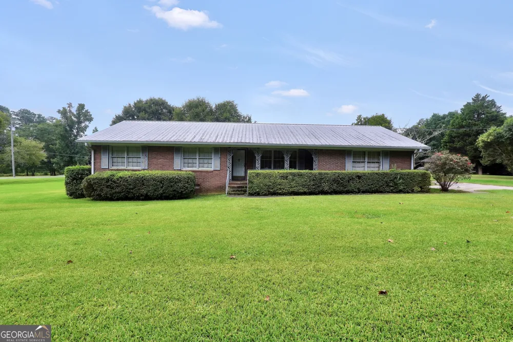 540 Freeman ST Jackson, GA 30233