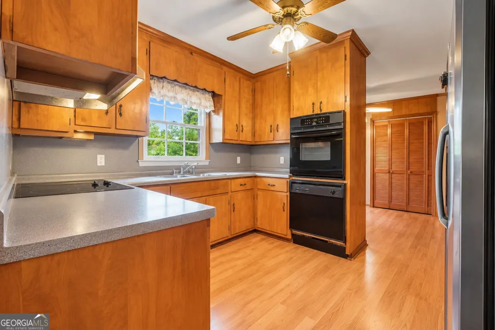 540 Freeman ST Jackson, GA 30233