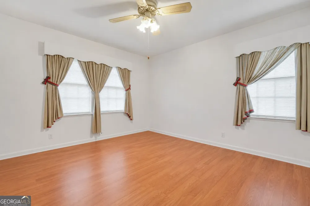 540 Freeman ST Jackson, GA 30233