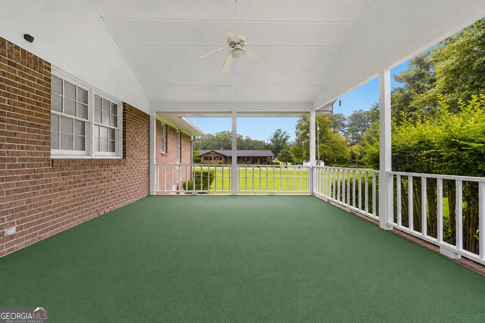 540 Freeman ST Jackson, GA 30233