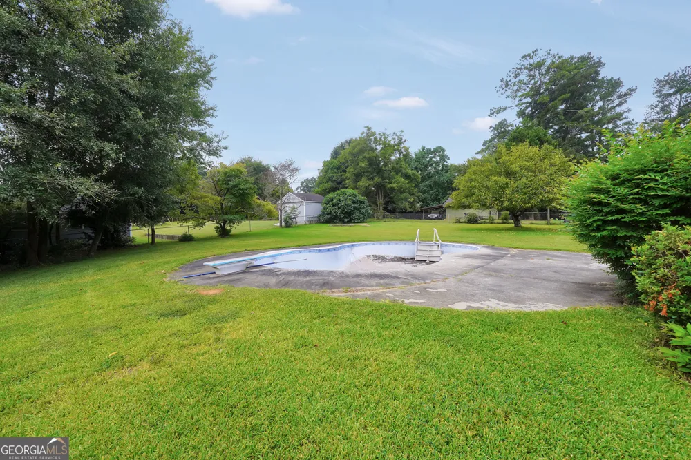 540 Freeman ST Jackson, GA 30233