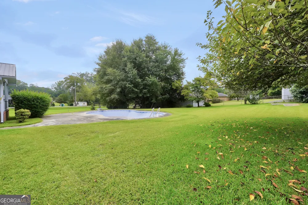 540 Freeman ST Jackson, GA 30233