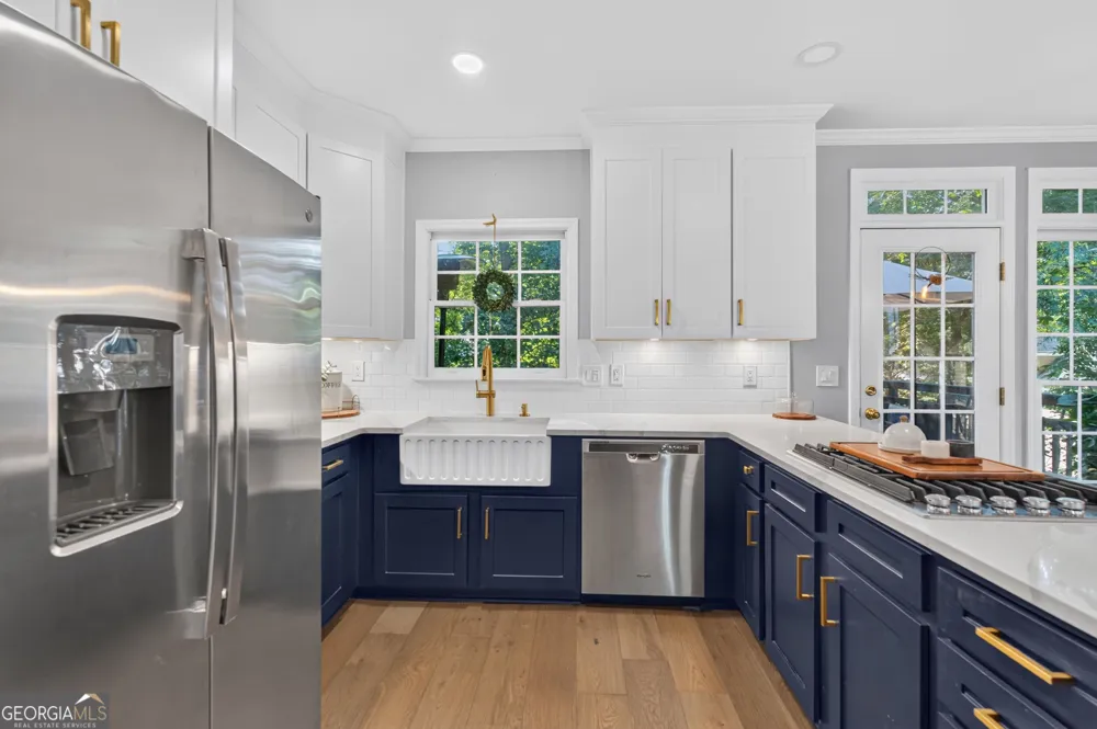 7205 Harbour LNDG Alpharetta, GA 30005