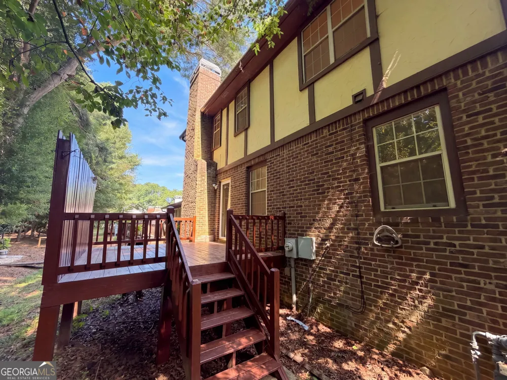 17 Dover TRL Peachtree City, GA 30269