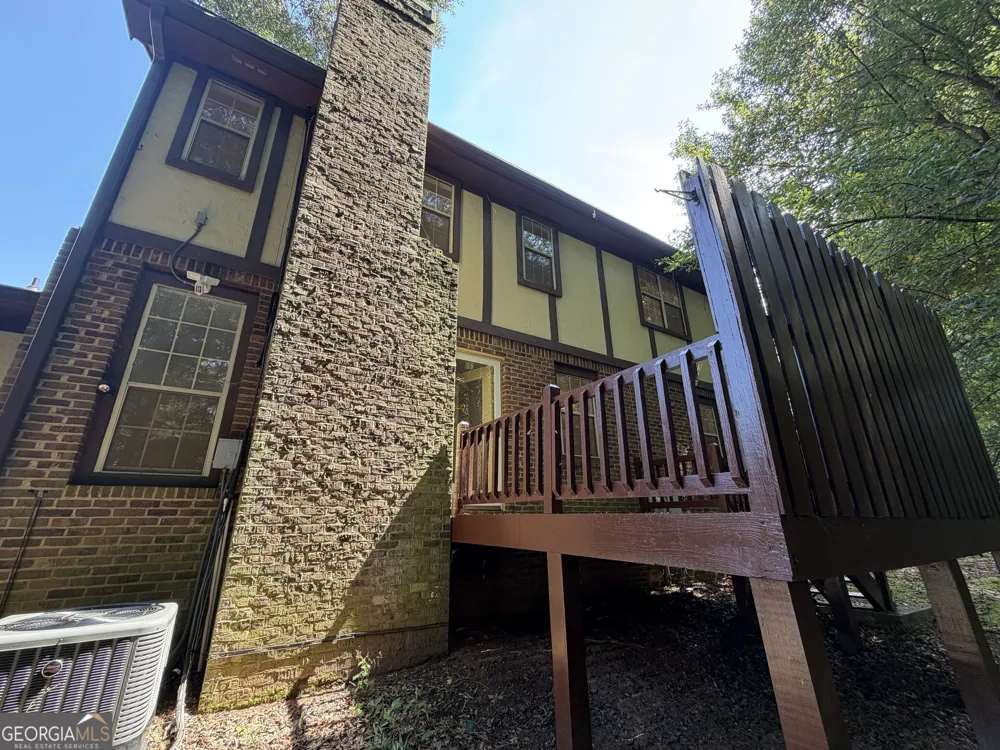 17 Dover TRL Peachtree City, GA 30269