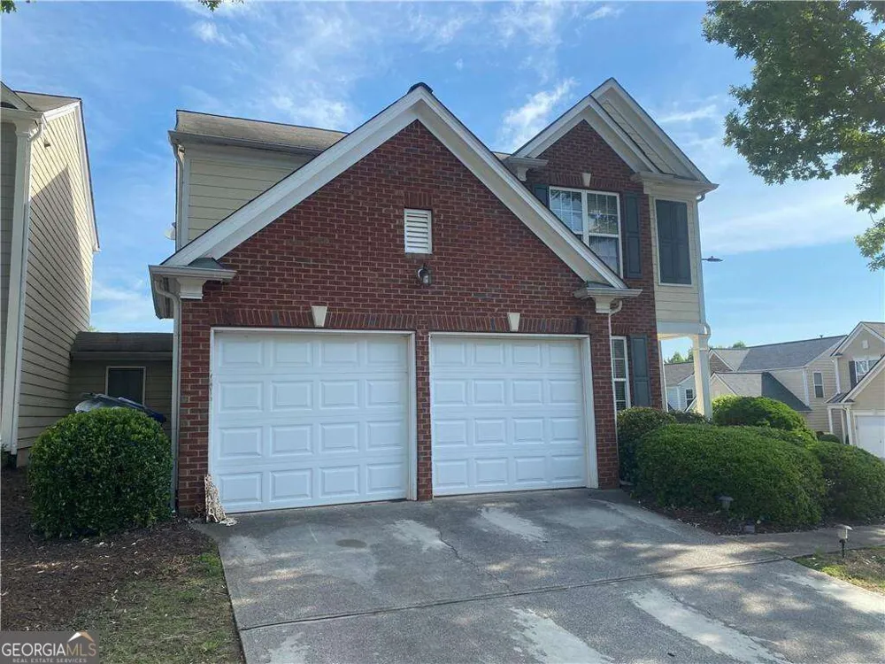 294 Balaban CIR Woodstock, GA 30188
