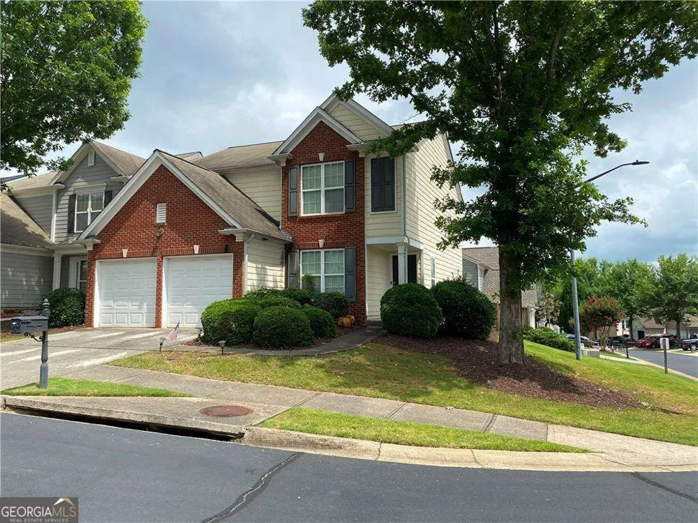 294 Balaban CIR Woodstock, GA 30188