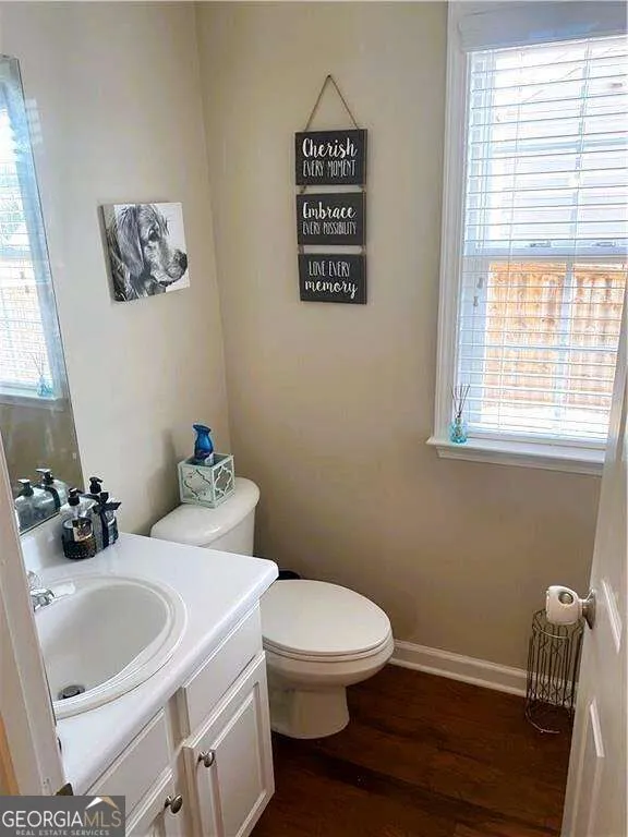 294 Balaban CIR Woodstock, GA 30188