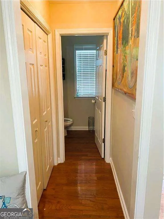 294 Balaban CIR Woodstock, GA 30188