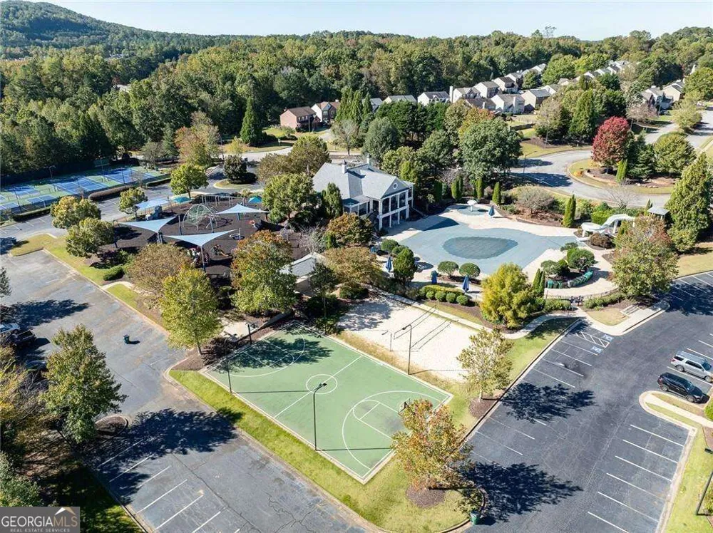 294 Balaban CIR Woodstock, GA 30188