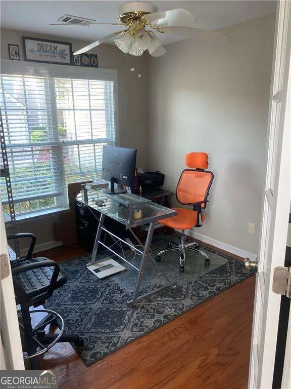 294 Balaban CIR Woodstock, GA 30188