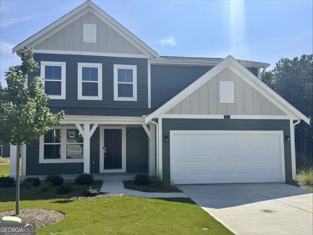 120 Alpine CT Dallas, GA 30132