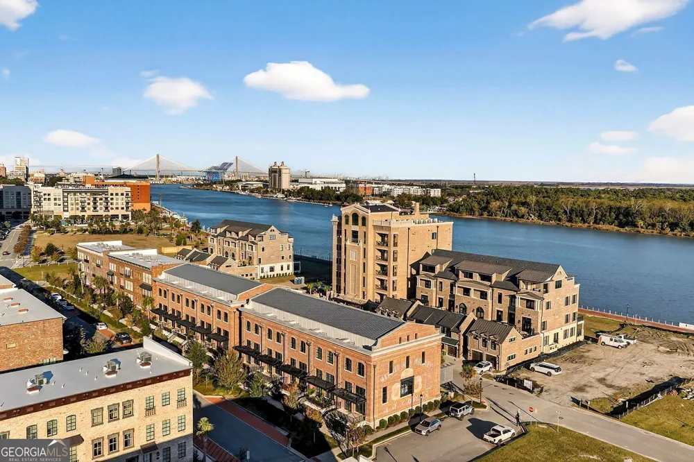 440 Geo Meyer AVE Savannah, GA 31401