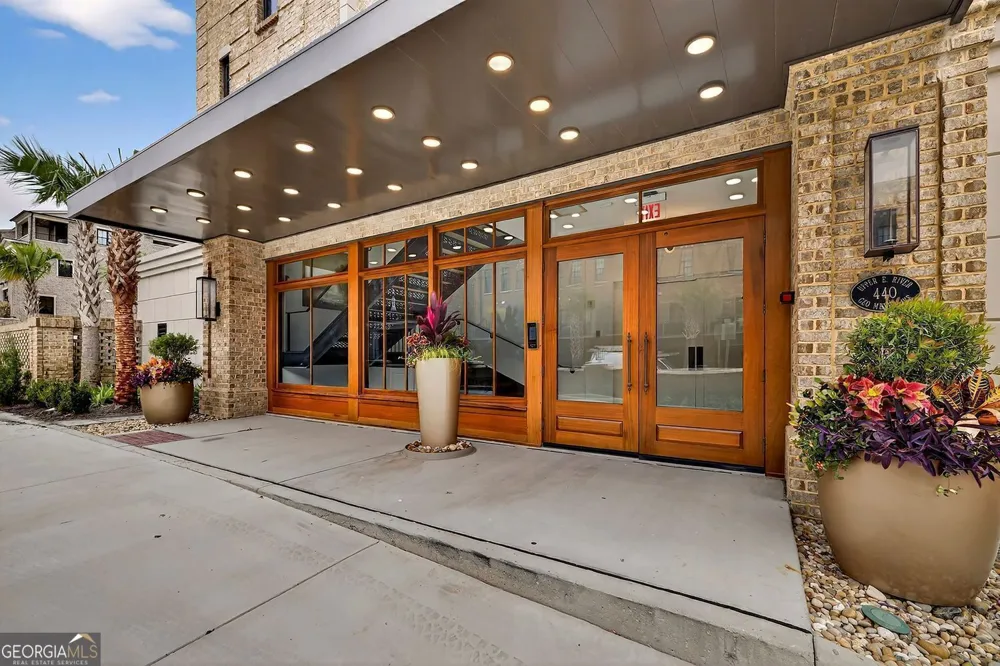 440 Geo Meyer AVE Savannah, GA 31401