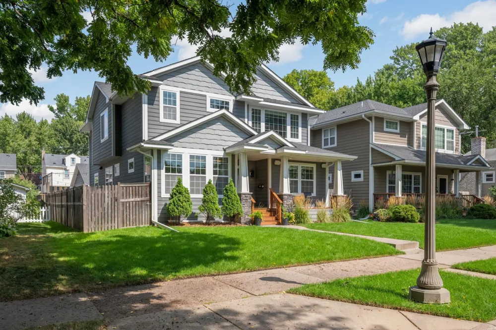 1905 Palace Avenue Saint Paul, MN 55105